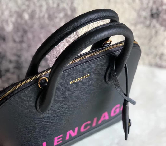 BALENCIAG巴黎世家 新款貝殼包 手提肩背斜挎包  BL1530